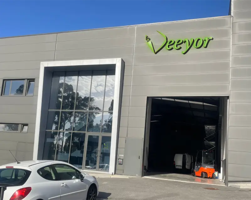 Veeyor Polymers Portugal Office (1)